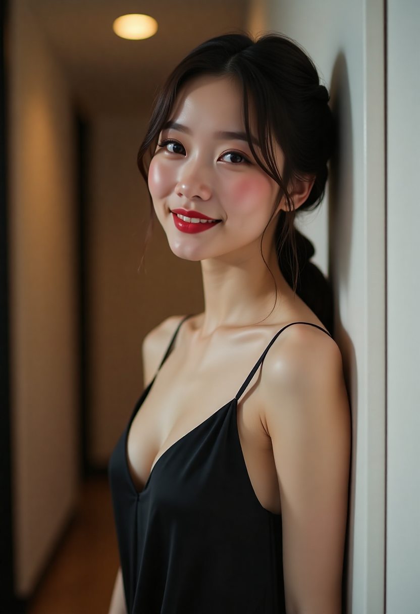 晚风过站头像